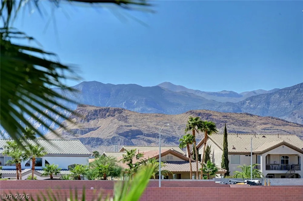 4387 Spooner Lake Circle Las Vegas, NV 89147
