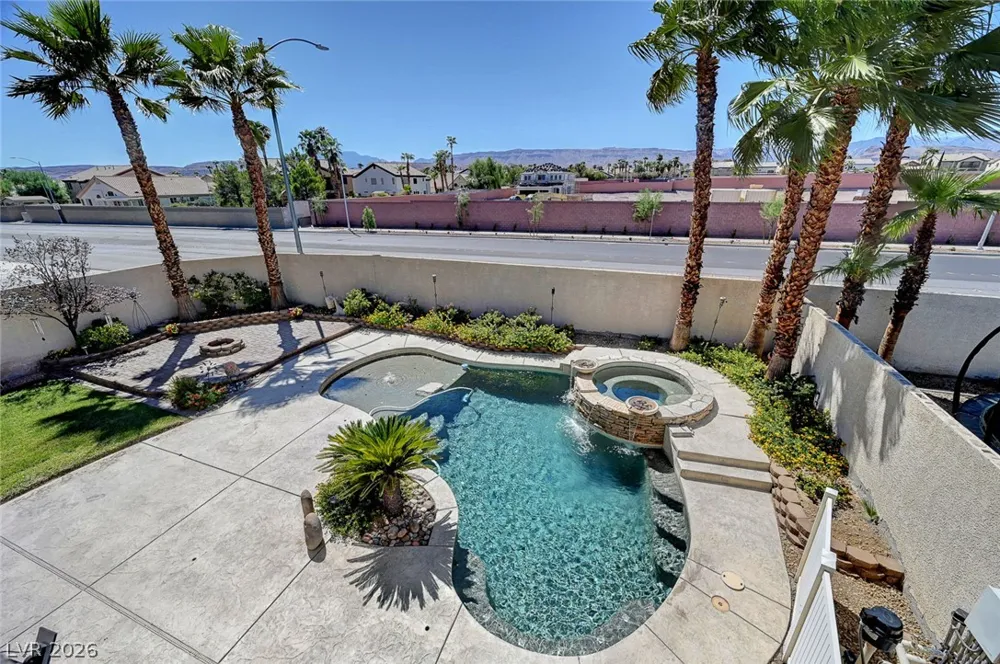 4387 Spooner Lake Circle Las Vegas, NV 89147