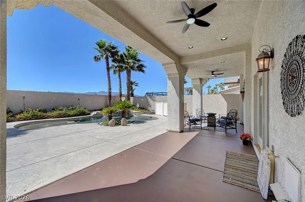 4387 Spooner Lake Circle Las Vegas, NV 89147