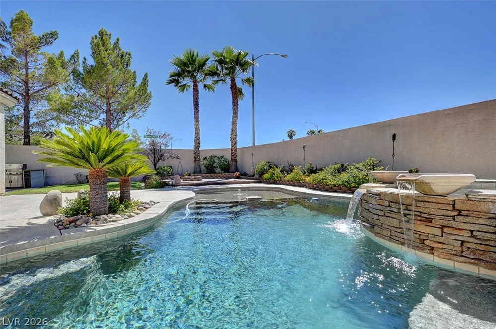 4387 Spooner Lake Circle Las Vegas, NV 89147
