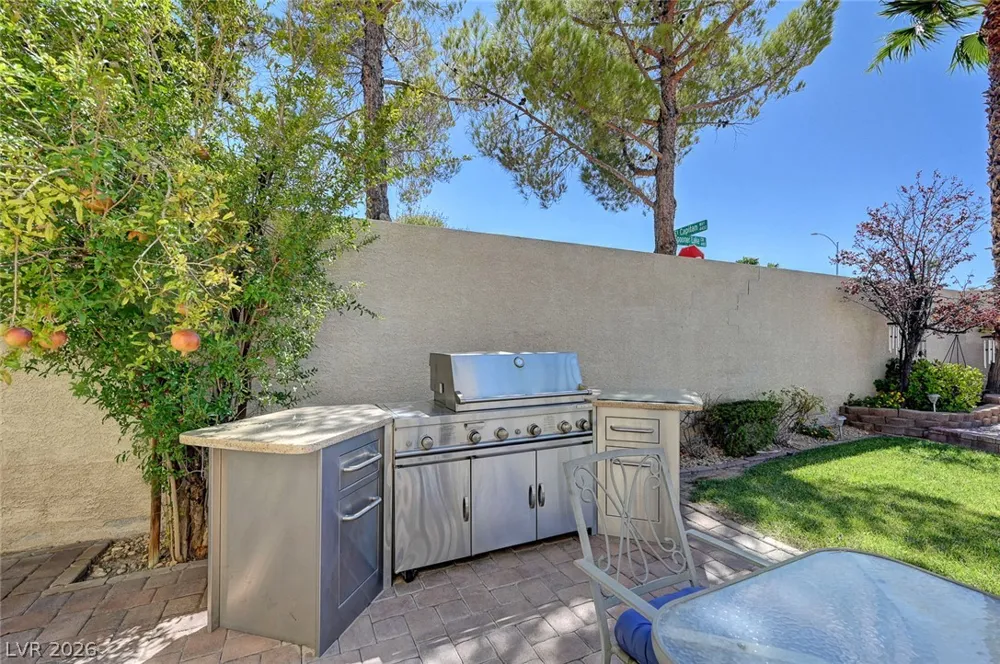 4387 Spooner Lake Circle Las Vegas, NV 89147