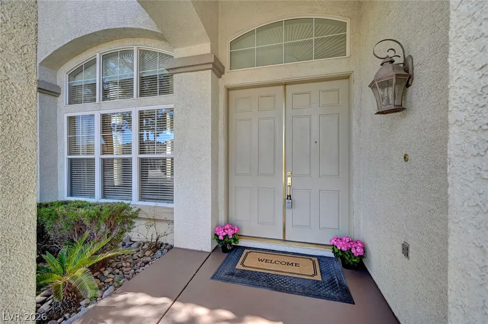 4387 Spooner Lake Circle Las Vegas, NV 89147