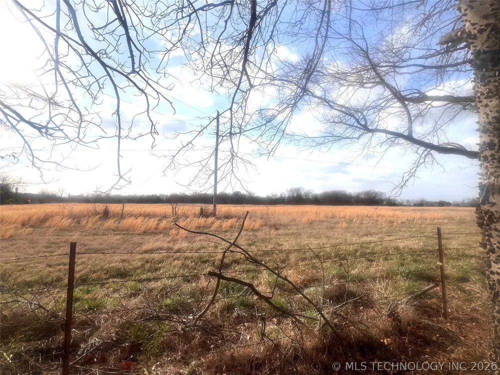 Harrison Kiowa, OK 74553