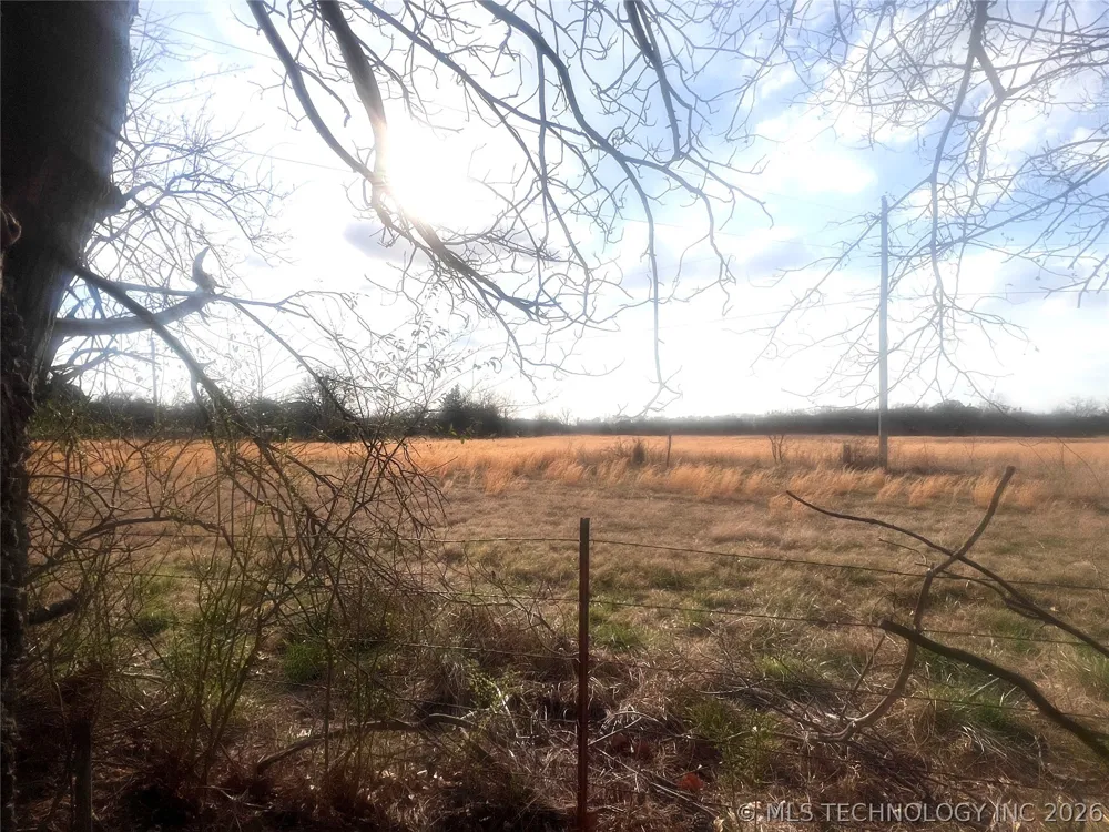 Harrison Kiowa, OK 74553