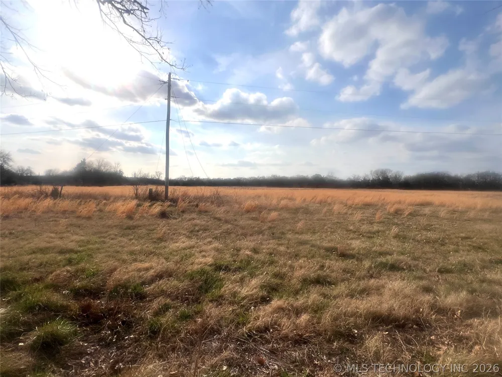 Harrison Kiowa, OK 74553