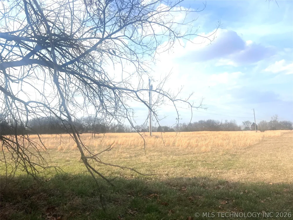 Harrison Kiowa, OK 74553