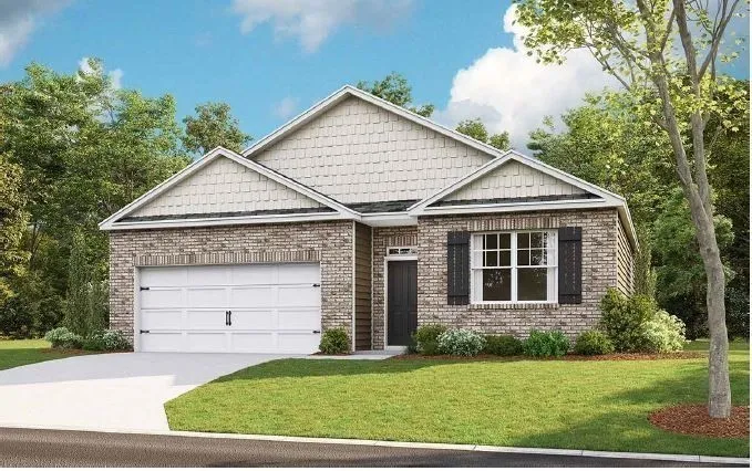 1820 Banded Lane Lebanon, TN 37090