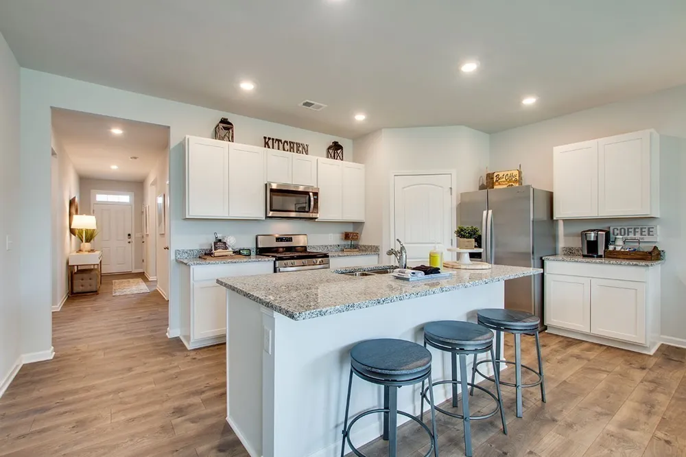 1820 Banded Lane Lebanon, TN 37090