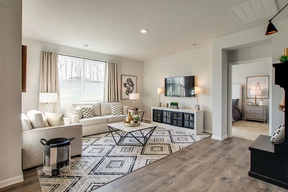 1820 Banded Lane Lebanon, TN 37090
