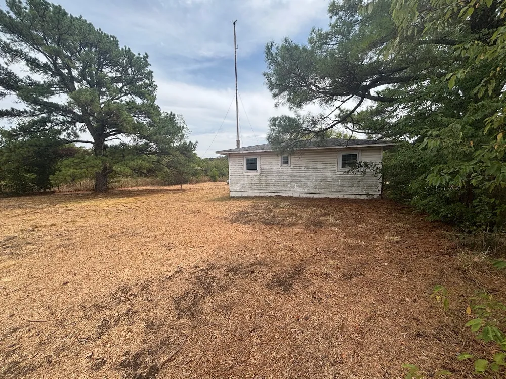 3548 Highway 48 Highway Holdenville, OK 74848