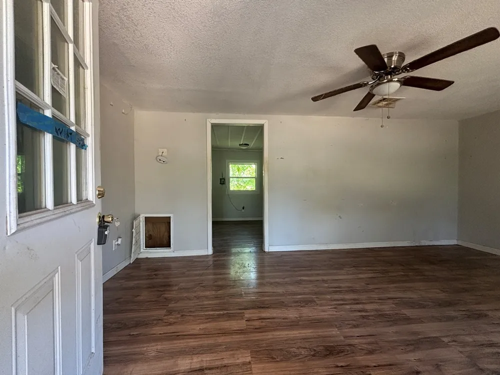 3548 Highway 48 Highway Holdenville, OK 74848