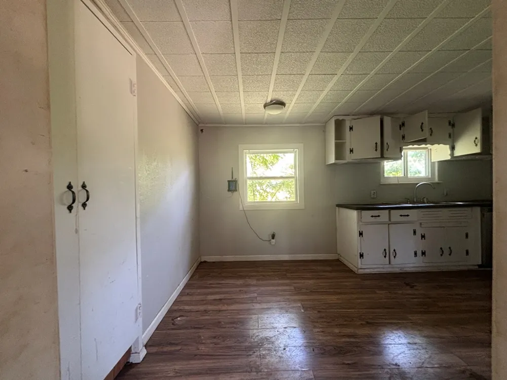3548 Highway 48 Highway Holdenville, OK 74848