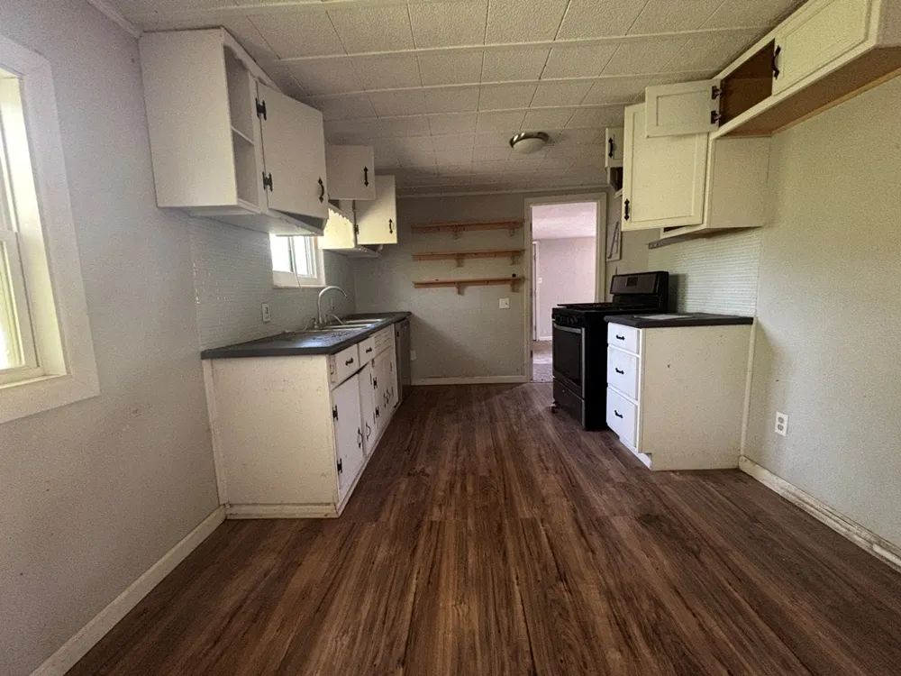 3548 Highway 48 Highway Holdenville, OK 74848