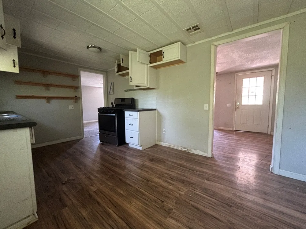 3548 Highway 48 Highway Holdenville, OK 74848