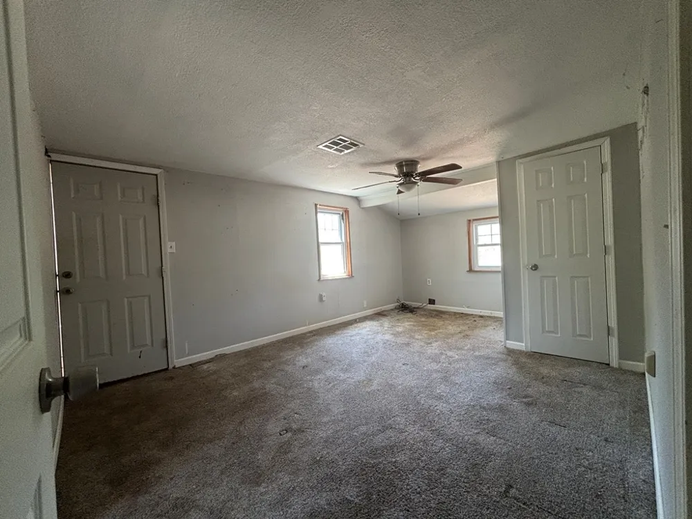 3548 Highway 48 Highway Holdenville, OK 74848