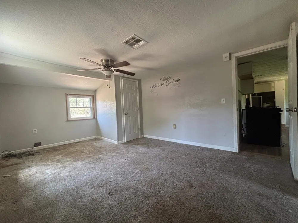 3548 Highway 48 Highway Holdenville, OK 74848