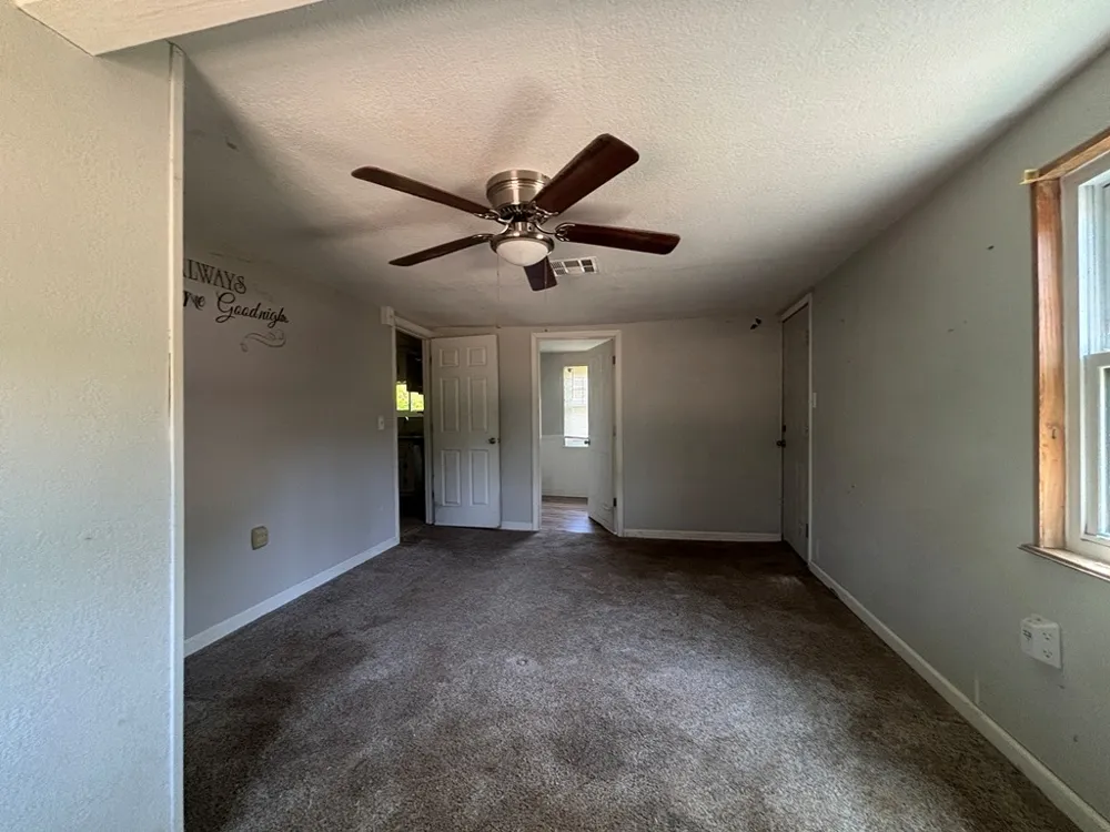 3548 Highway 48 Highway Holdenville, OK 74848