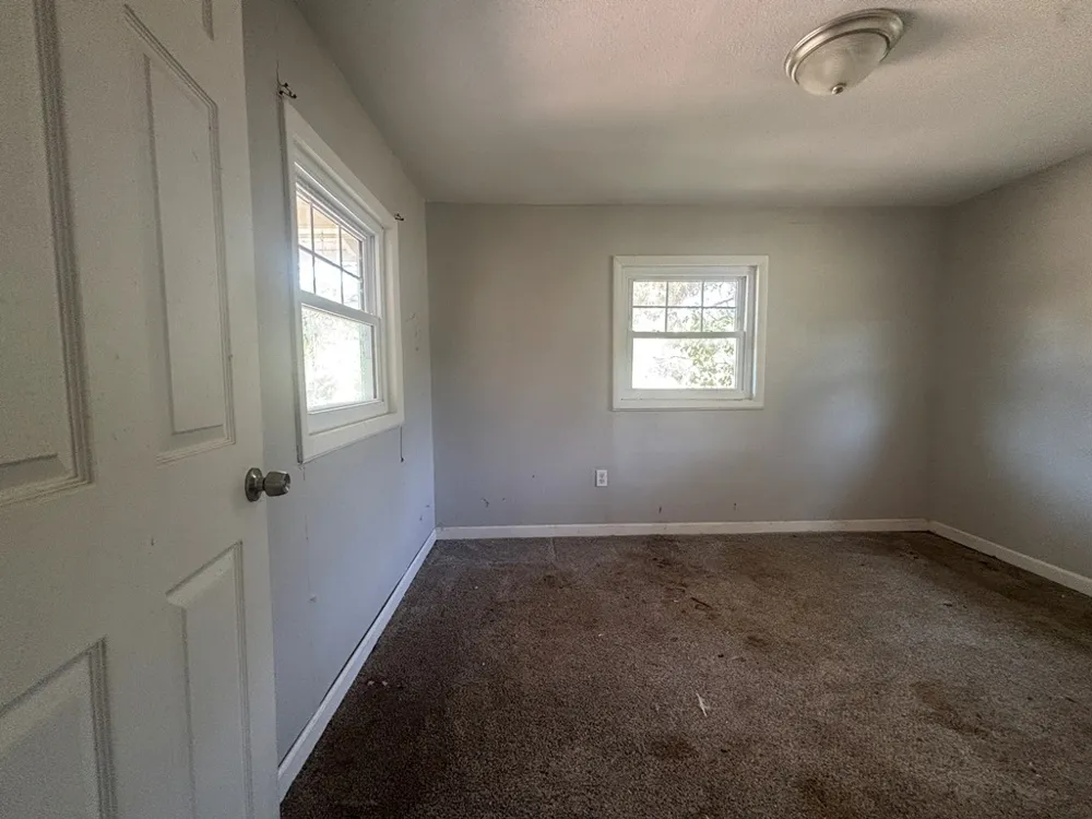 3548 Highway 48 Highway Holdenville, OK 74848