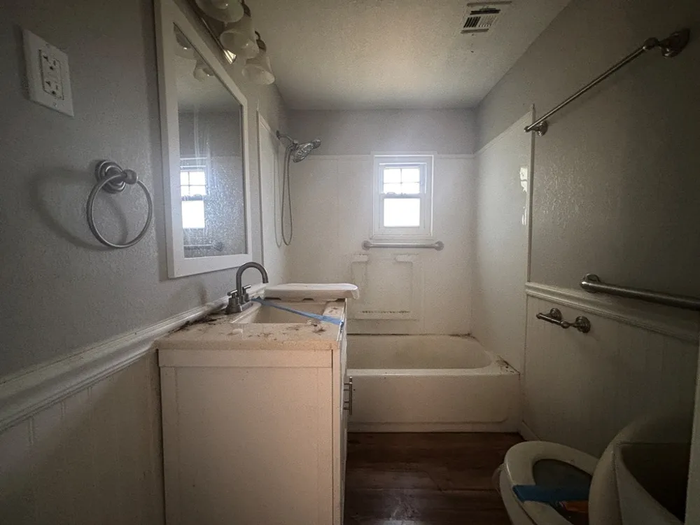 3548 Highway 48 Highway Holdenville, OK 74848