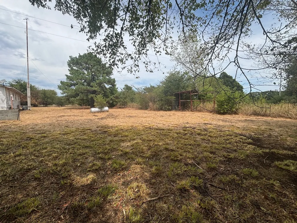 3548 Highway 48 Highway Holdenville, OK 74848
