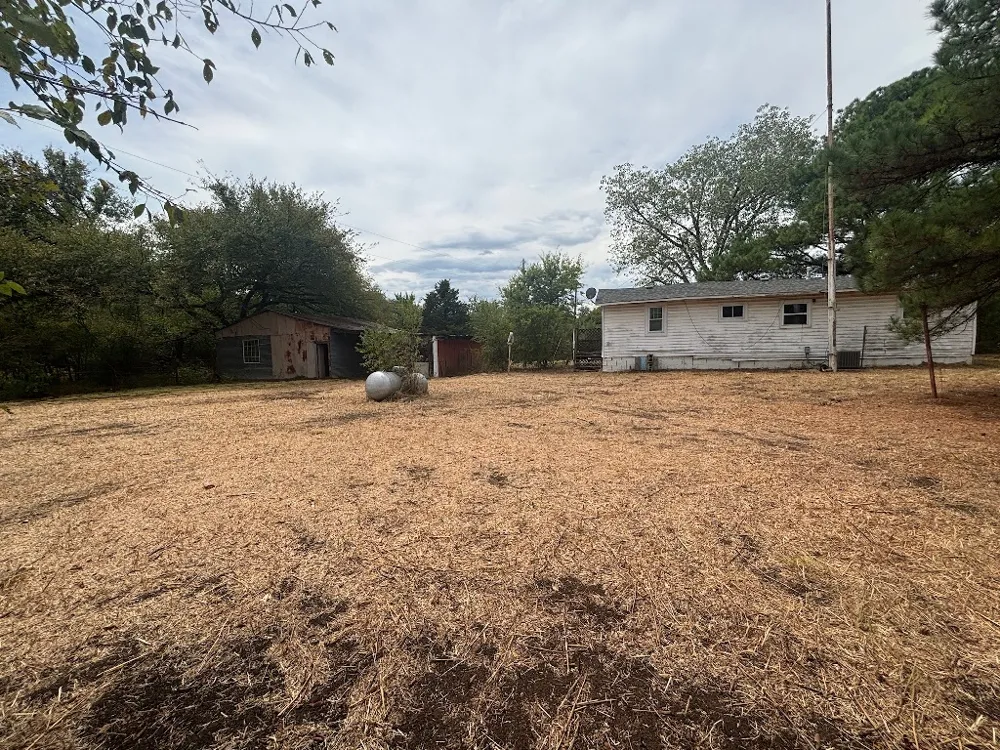 3548 Highway 48 Highway Holdenville, OK 74848