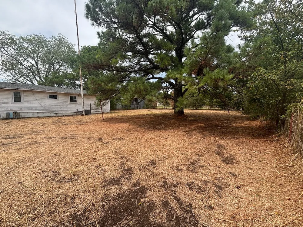 3548 Highway 48 Highway Holdenville, OK 74848