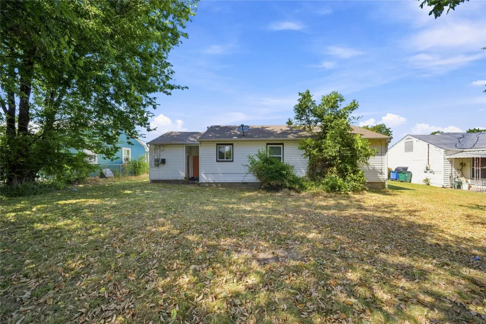 248 E Zion Place Tulsa, OK 74106