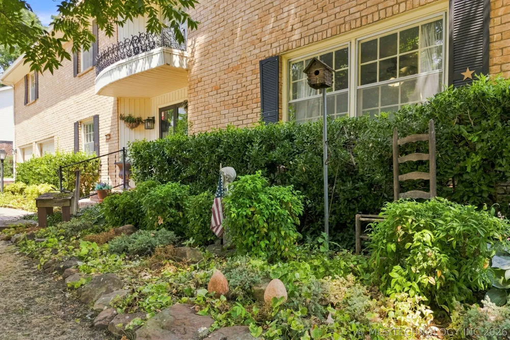 3747 S Canton Avenue Tulsa, OK 74135
