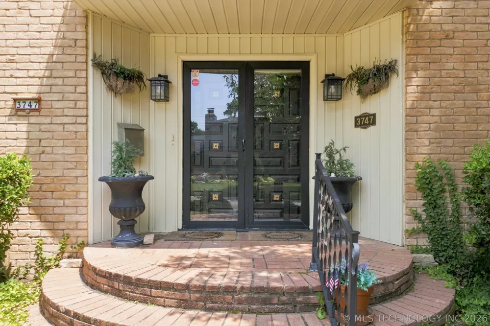 3747 S Canton Avenue Tulsa, OK 74135
