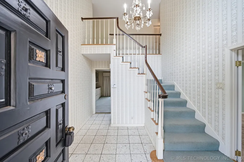 3747 S Canton Avenue Tulsa, OK 74135