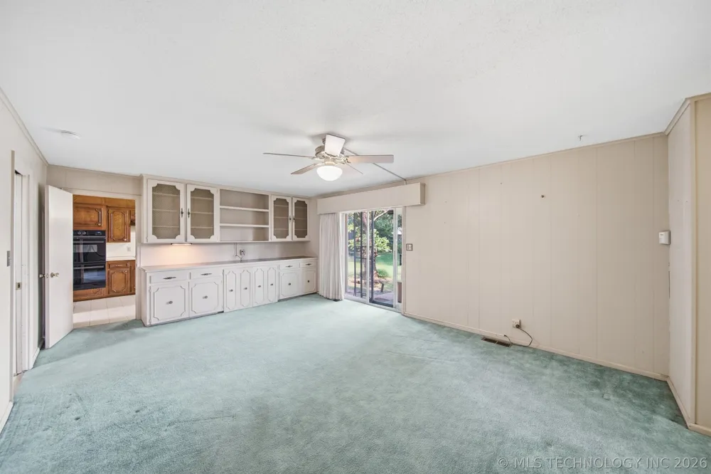 3747 S Canton Avenue Tulsa, OK 74135