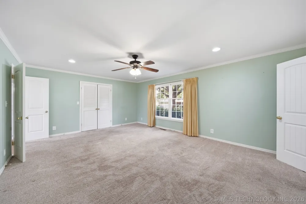 3747 S Canton Avenue Tulsa, OK 74135