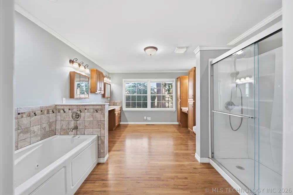 3747 S Canton Avenue Tulsa, OK 74135