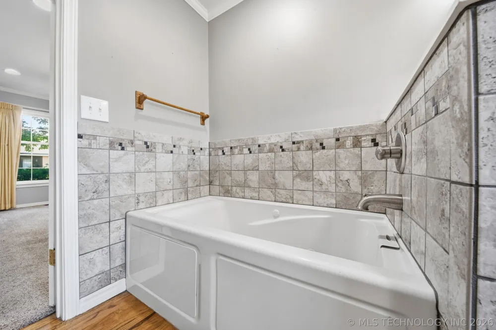 3747 S Canton Avenue Tulsa, OK 74135
