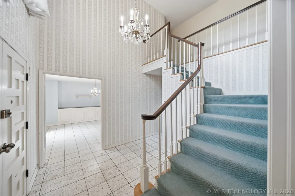 3747 S Canton Avenue Tulsa, OK 74135