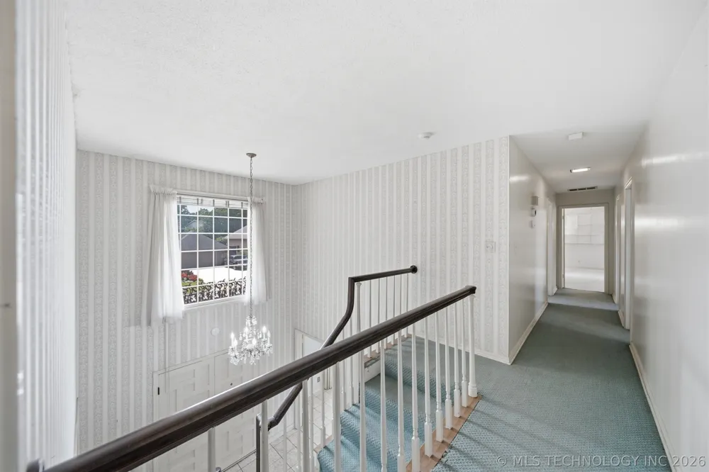 3747 S Canton Avenue Tulsa, OK 74135