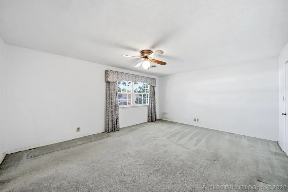 3747 S Canton Avenue Tulsa, OK 74135