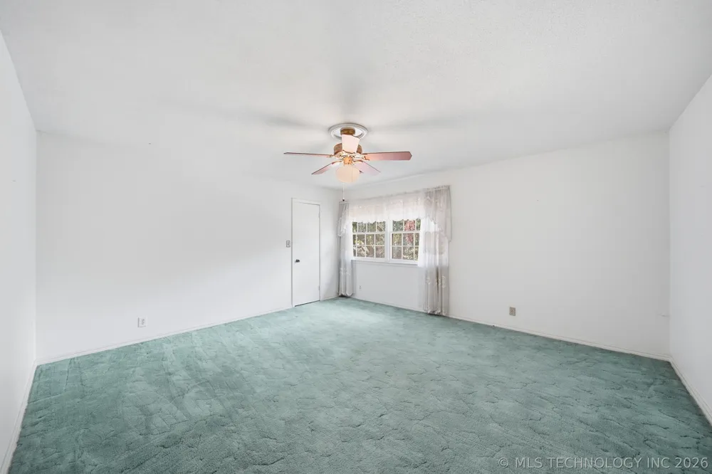 3747 S Canton Avenue Tulsa, OK 74135