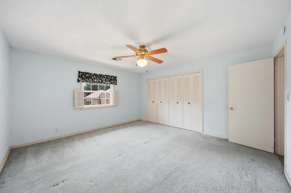 3747 S Canton Avenue Tulsa, OK 74135