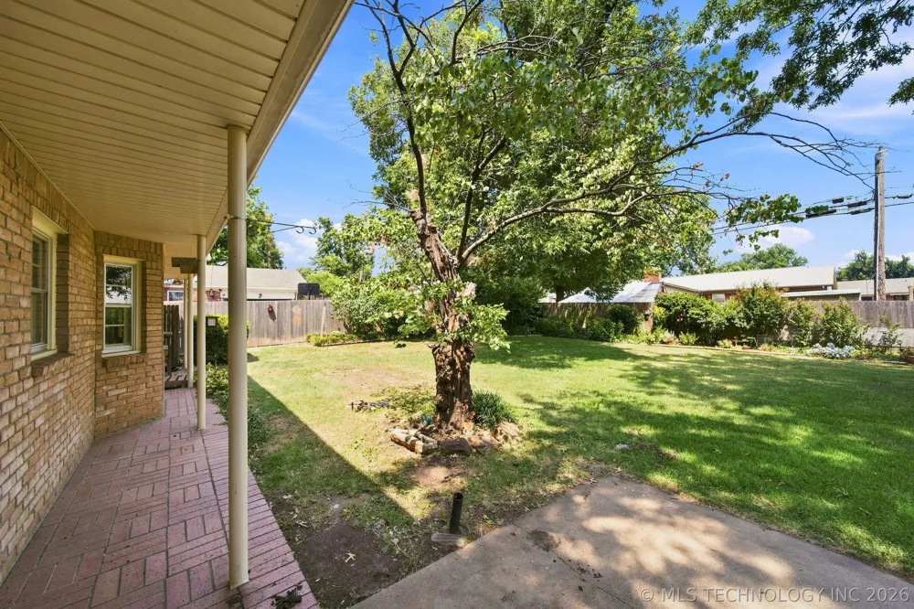 3747 S Canton Avenue Tulsa, OK 74135