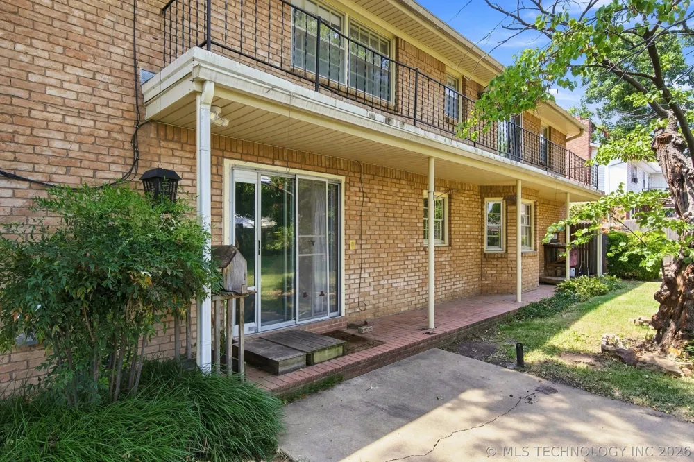 3747 S Canton Avenue Tulsa, OK 74135