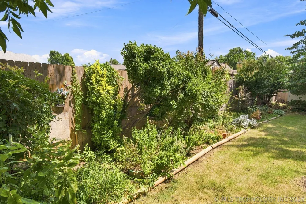3747 S Canton Avenue Tulsa, OK 74135