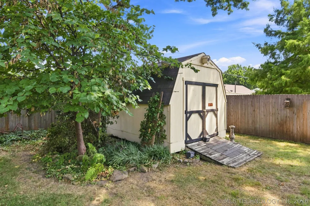 3747 S Canton Avenue Tulsa, OK 74135