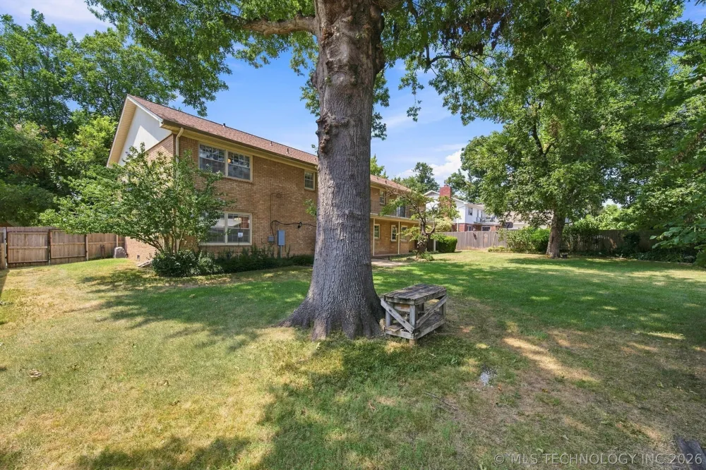 3747 S Canton Avenue Tulsa, OK 74135
