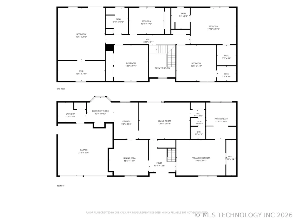 3747 S Canton Avenue Tulsa, OK 74135