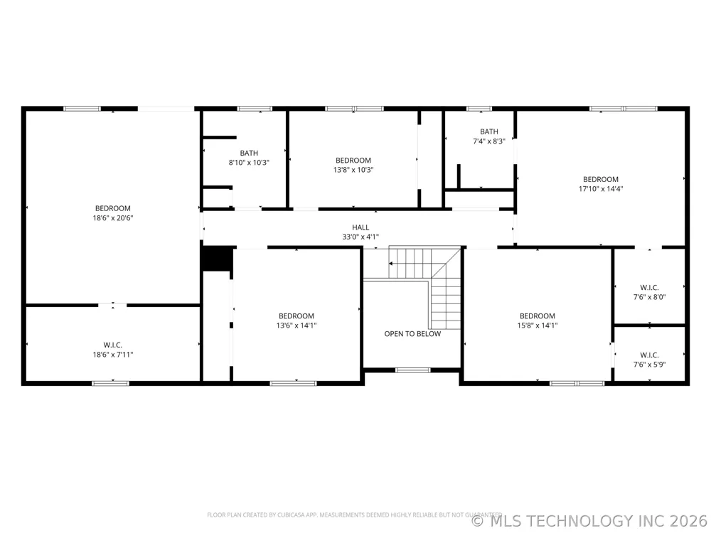 3747 S Canton Avenue Tulsa, OK 74135