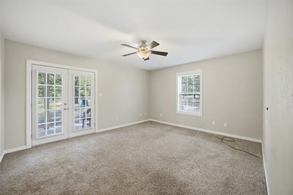 800 Linn Hartshorne, OK 74547
