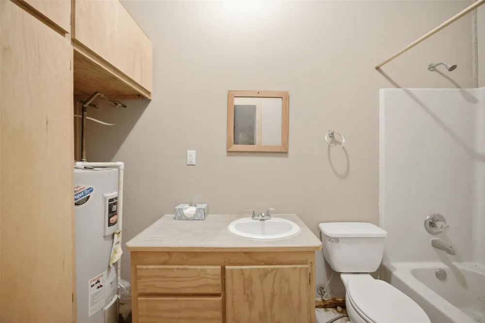 800 Linn Hartshorne, OK 74547