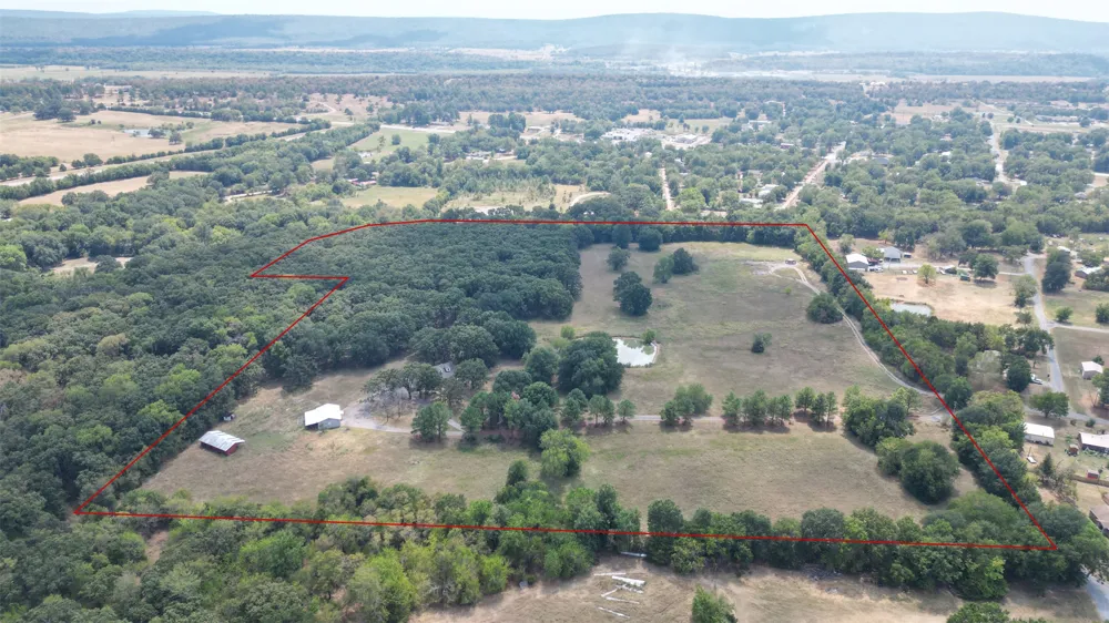 800 Linn Hartshorne, OK 74547