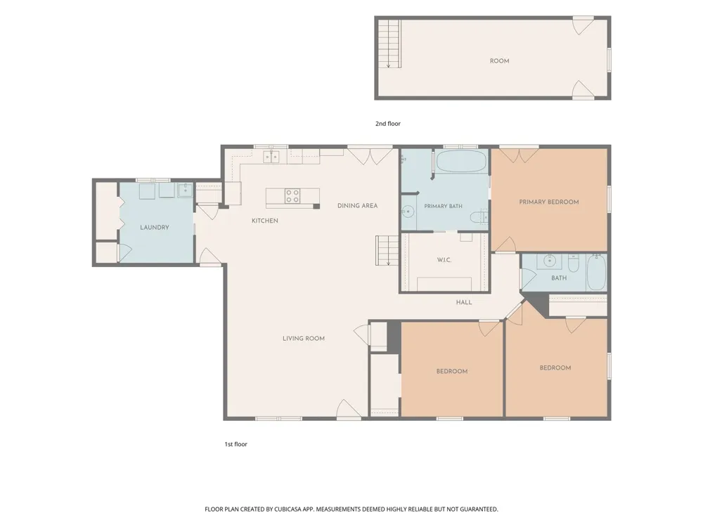 800 Linn Hartshorne, OK 74547